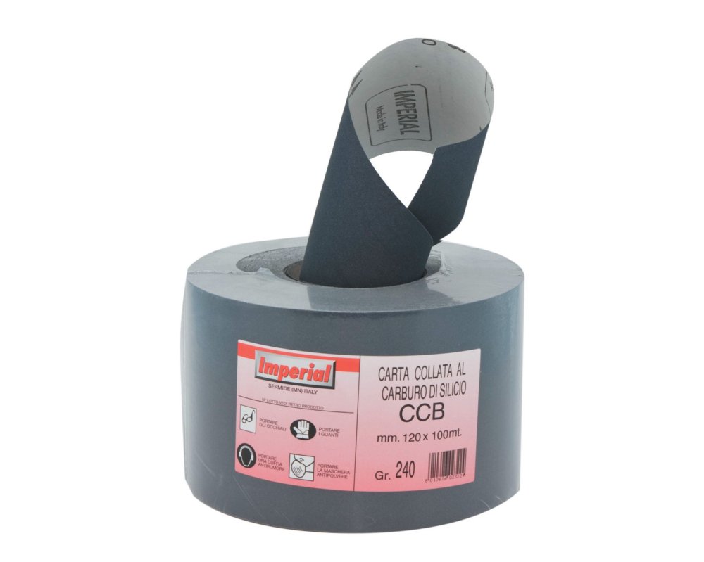 100ml carta abrasiva art. ccb (sic/211) h12 gr.360 cod:ferx.4013