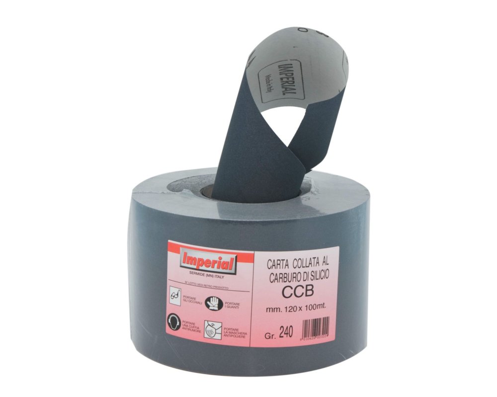 100ml carta abrasiva art. ccb (sic/211) h12 gr.400 cod:ferx.4014