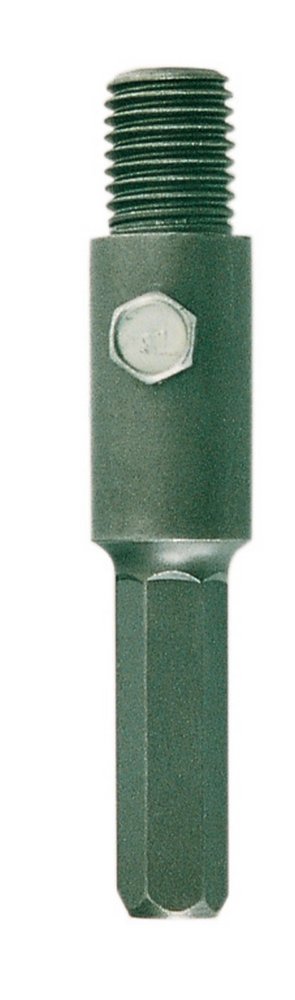 gambo esagonale x frese m22 "impact" mm.370 cod:ferx.40869