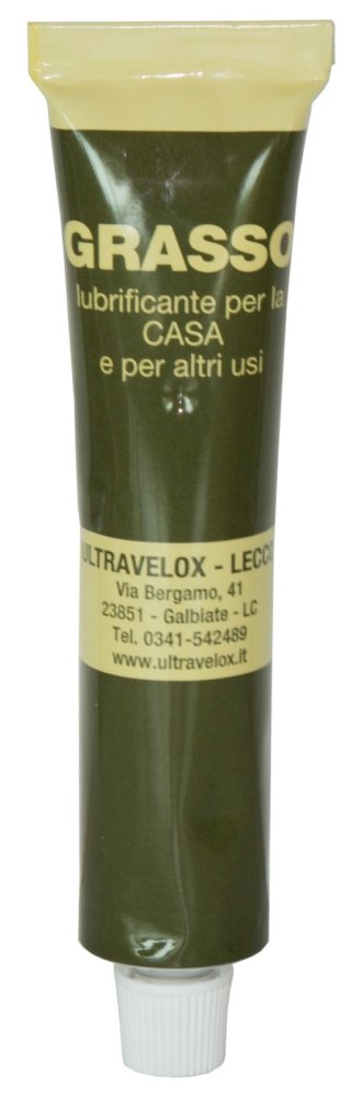 24pz grasso universale al litio in tubetto gr.40 cod:ferx.4125