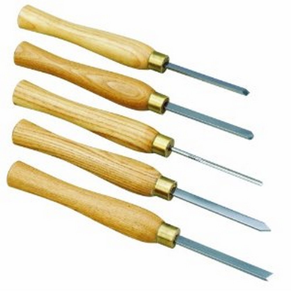 proxxon 27023 serie 5 bedani per tornio cod:ferx.41412