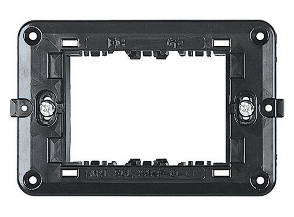 30pz life art. 4603 supporto a 3 moduli cod:ferx.41722