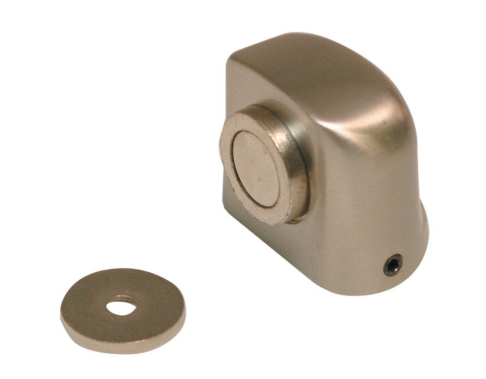 12pz pinco fermaporta magnetico oro cod.06107 cod:ferx.4174