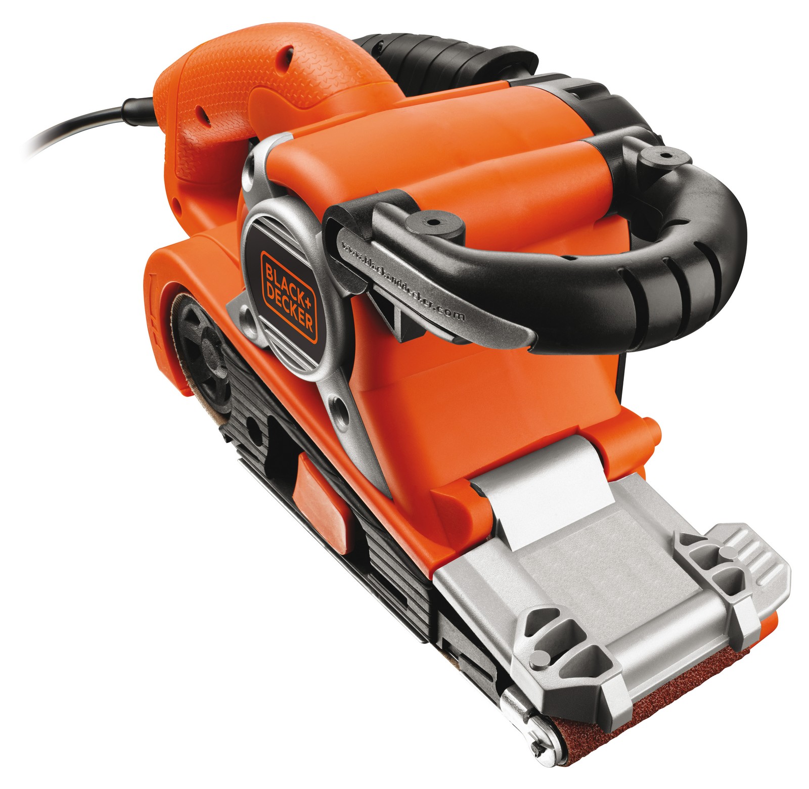 Image of b+d levigatrice a nastro ka88-qs 720w mm 75x533 cod:ferx.41754