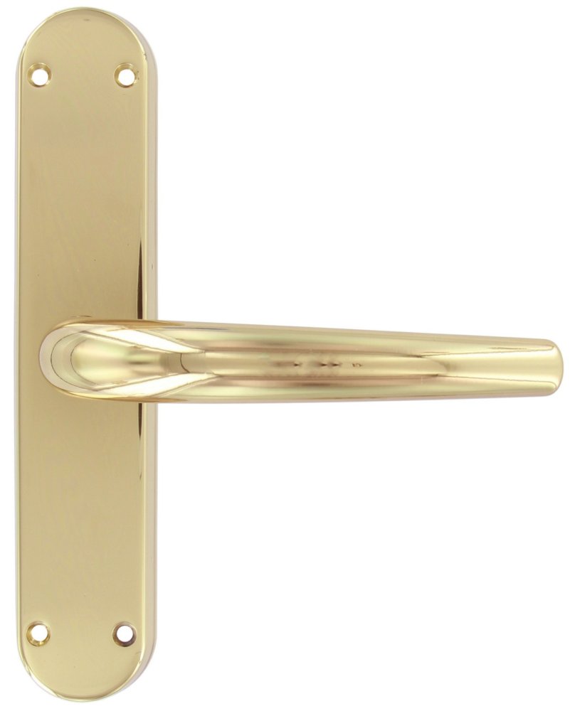 2pz cremonese torino impugnatura maniglia con fori, in lega.finitura oro lucido cod:ferx.42772