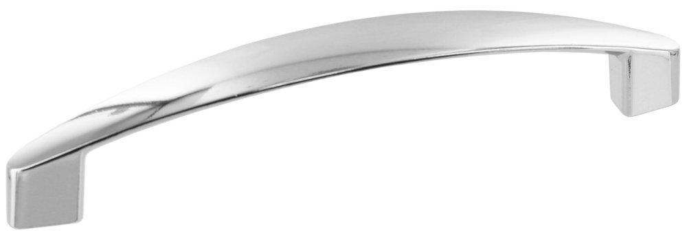 25pz maniglia art. un17 mg 23448 mm.128 cromo lucido cod:ferx.4295