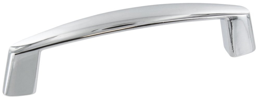 25pz maniglia art. un18 mg 23452 mm.96 cromo lucido cod:ferx.4318