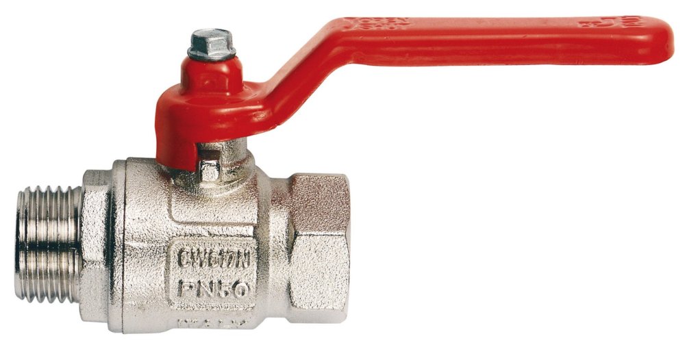 6pz itap art. 091 valvola a sfera ideal gr. 1 cod:ferx.44074