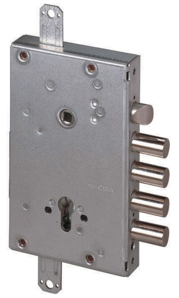 cisa art. 56415.48 serratura da applicare con cilindro europeo cod:ferx.44527