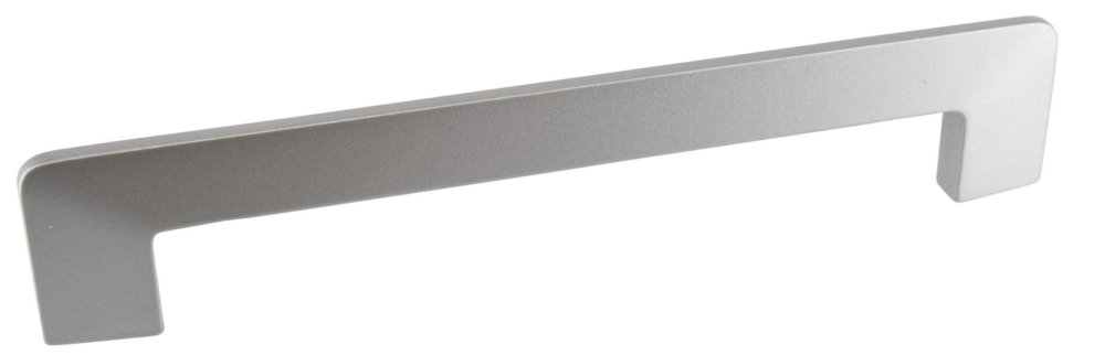 25pz maniglia art. e7531 alluminio mm.160 cod:ferx.44949
