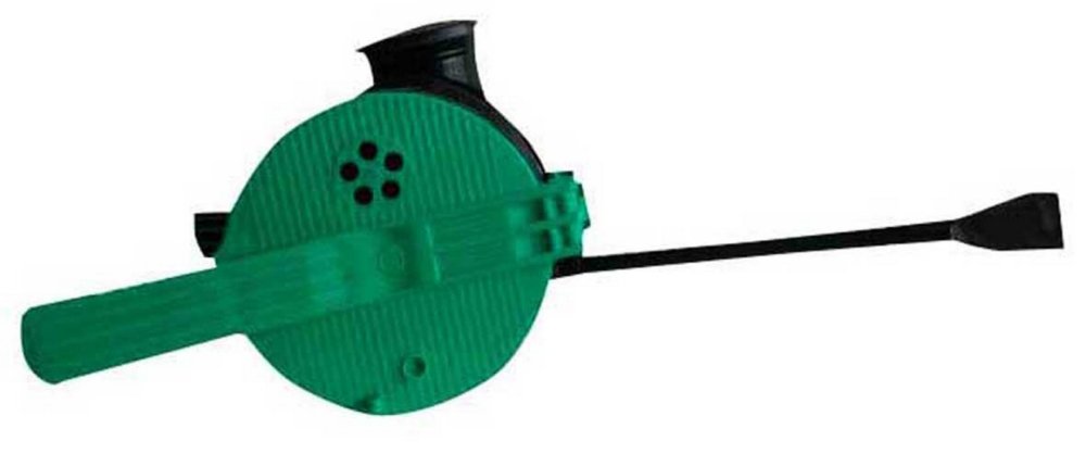 soffietto per polveri con triturino cod:ferx.45874