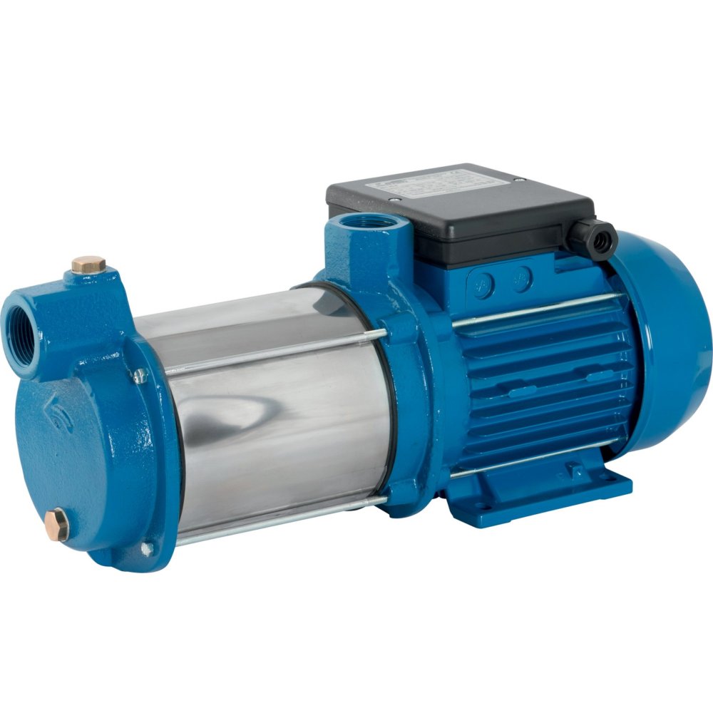 elettropompa centrifuga multistadio hp0,60 mh10-3 cod:ferx.4603