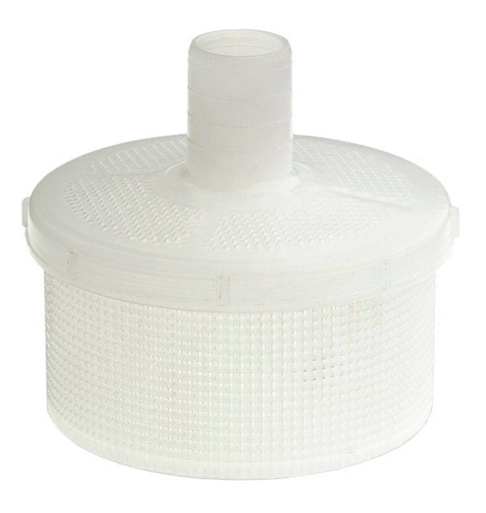 5pz filtro nylon aspirazione diametro 25 cod:ferx.46349