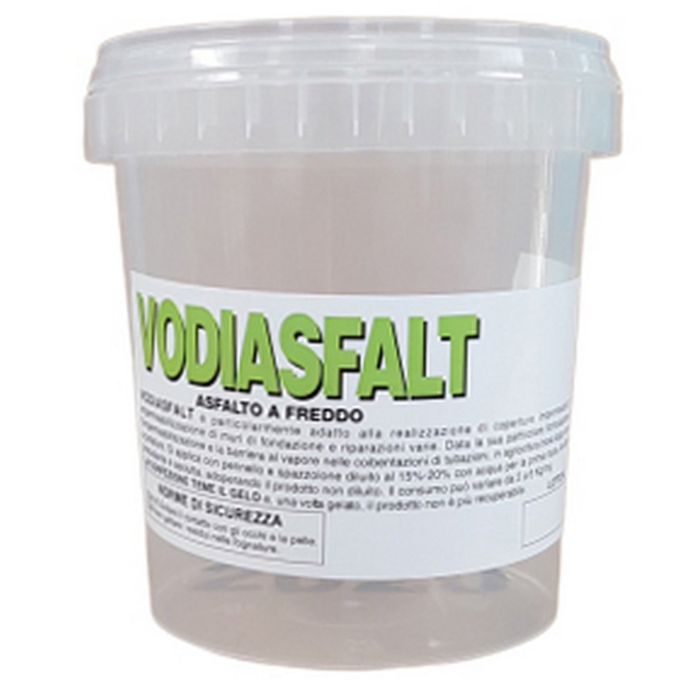 9pz asfalto a freddo extra kg. 1 cod:ferx.46455