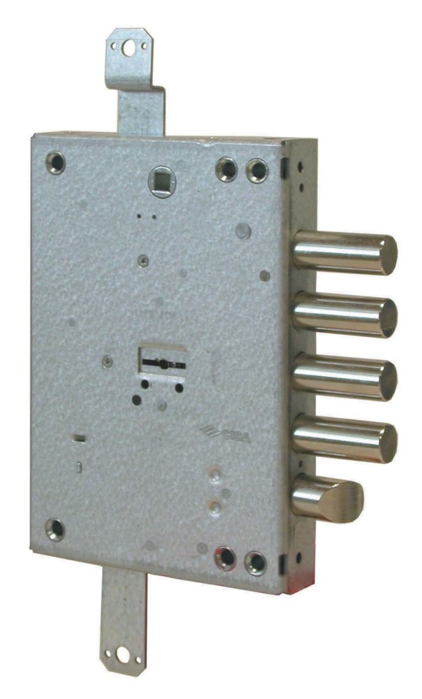 cisa art. b7515.68 serratura compatibile' con chiavi lunghe cod:ferx.4712
