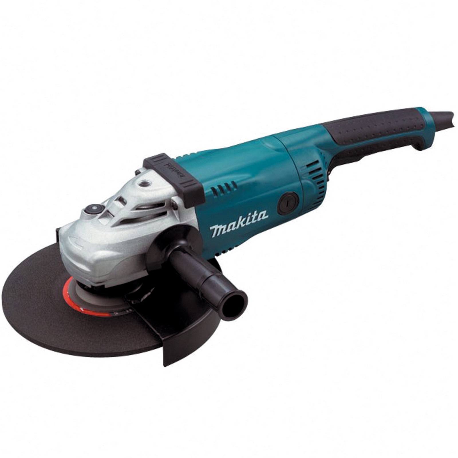 Image of makita smerigliatrice ang ga9020 2200w 230 mm cod:ferx.47565