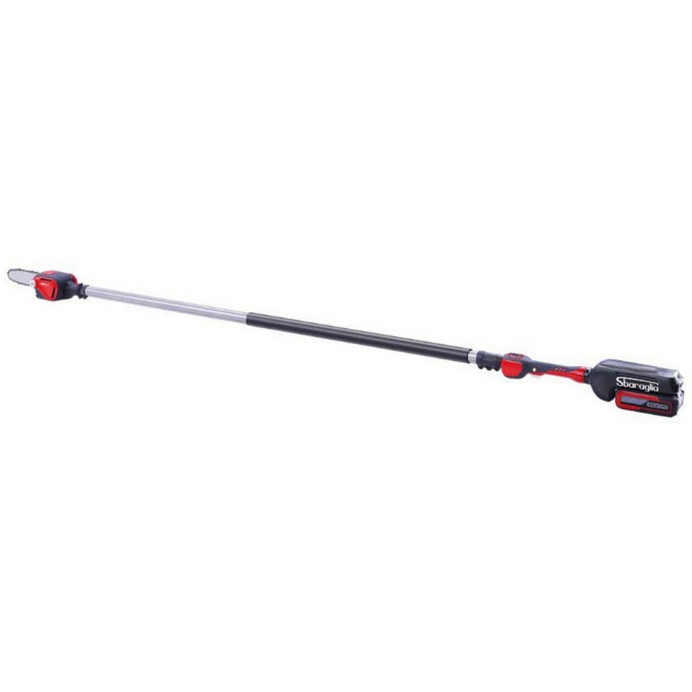 potatore sbaraglia 36v. cm.150 senza batt-caricabatterie a3215 cod:ferx.478
