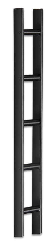 2pz manzoni cremagliera nera cm.120 art. 620 cod:ferx.4816