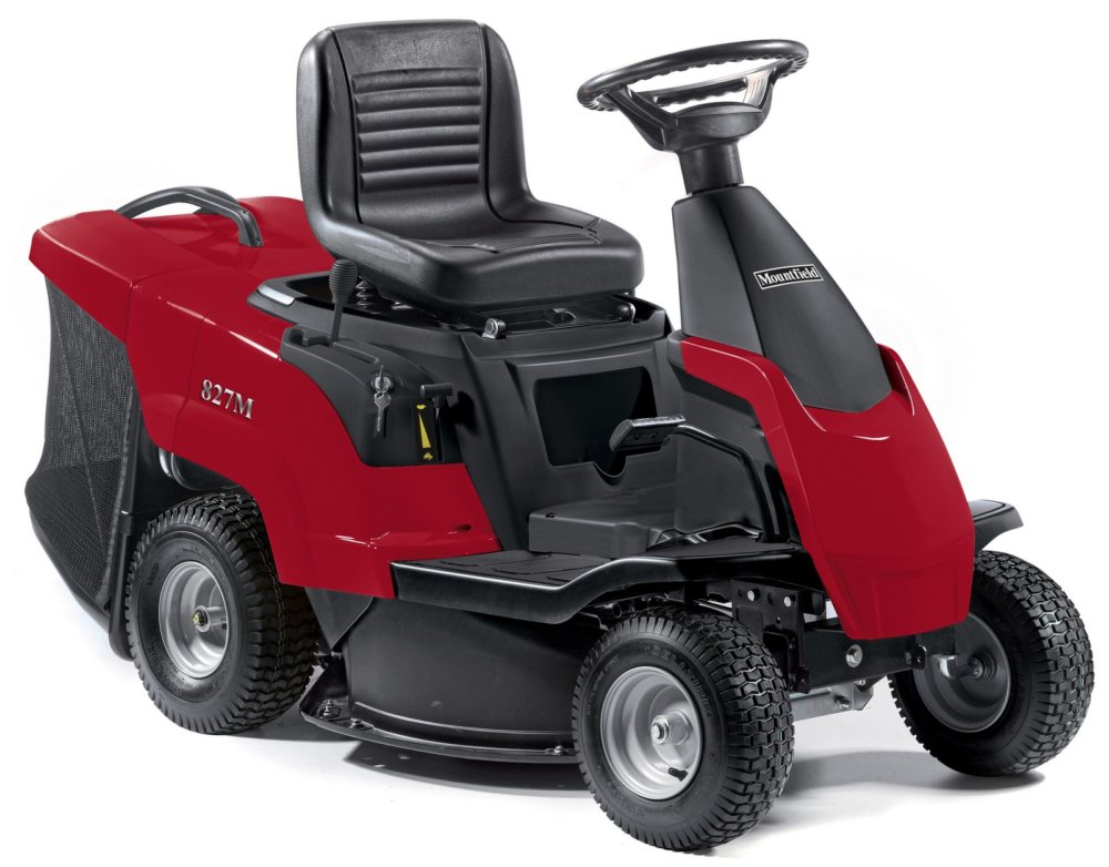 1pz trattorino 224 cc rider 827h cm. 66 cod:ferx.49263