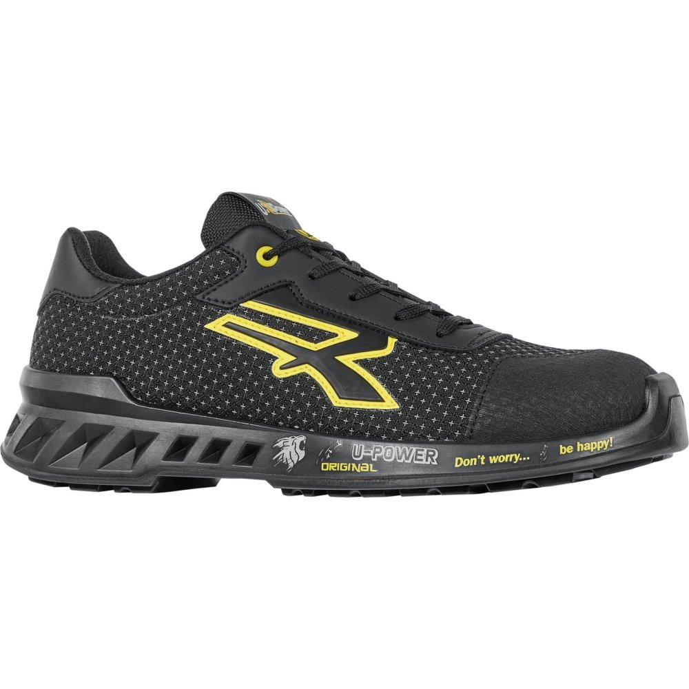 u-power scarpa matt s3 n.43 cod:ferx.500075