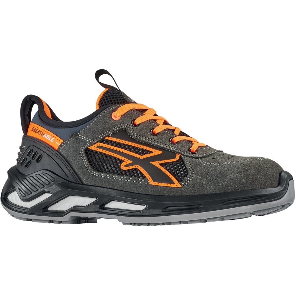 u-power scarpa ryder s1p n.43 cod:ferx.500091