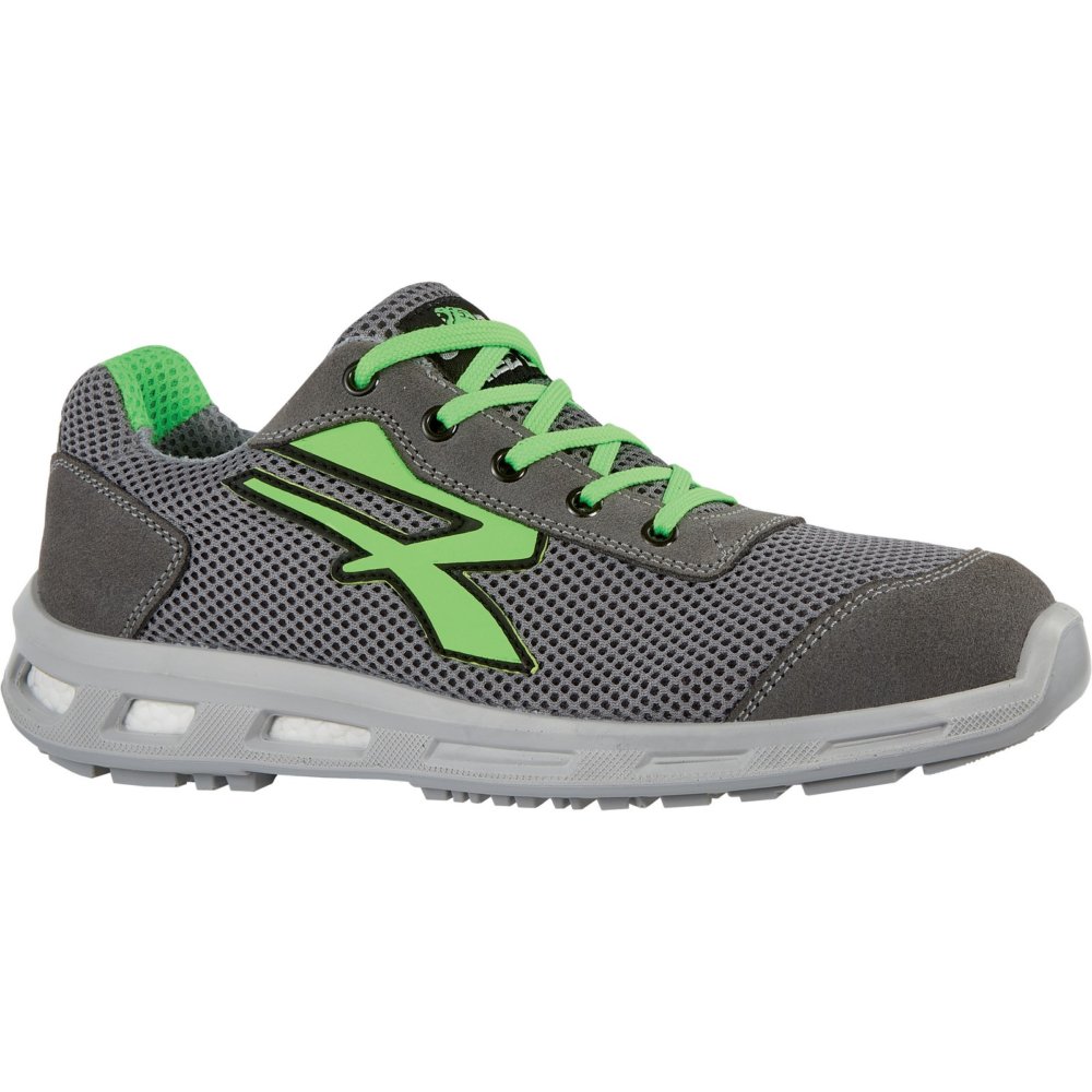 u-power scarpa summer s1p n.46 cod:ferx.500102