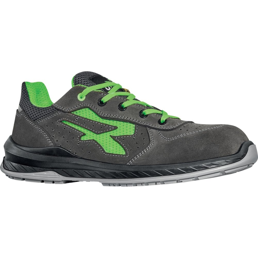 u-power scarpa denver s1p n.46 cod:ferx.500110