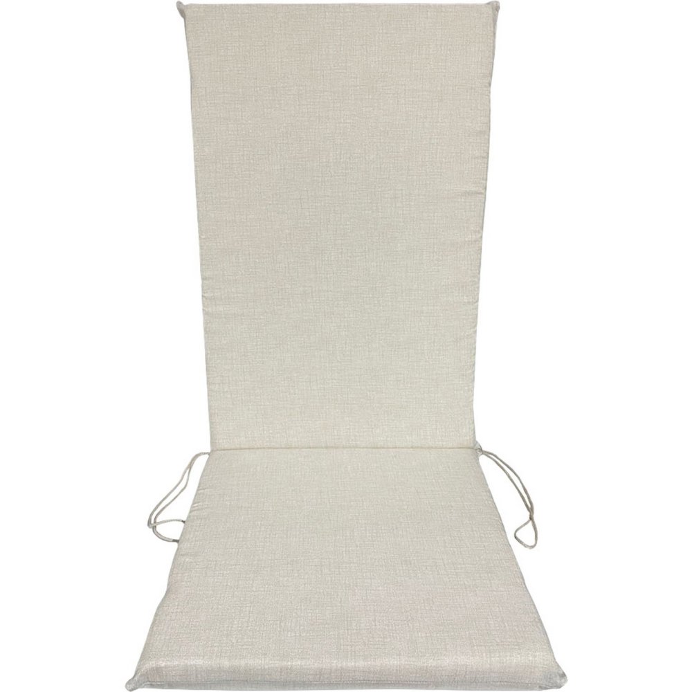 4pz cuscino garden ecru schien.alto h.5 cm.120x50 cod:ferx.500184