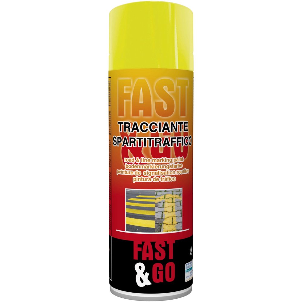 12pz fastgo spartitraffico blu ml.500 cod:ferx.500211