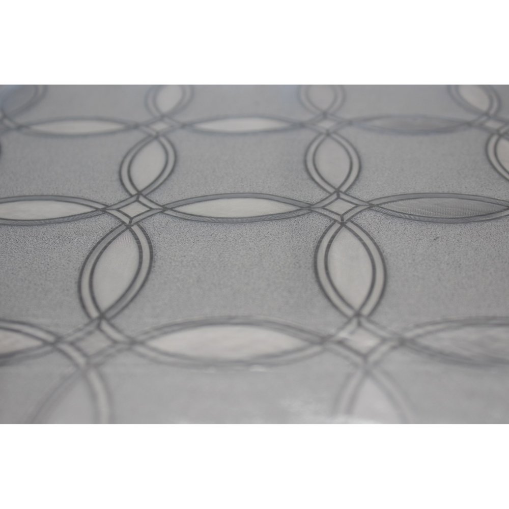 20ml tovagliato cristal tridimensionale h.140 disegno 07 cod:ferx.500239