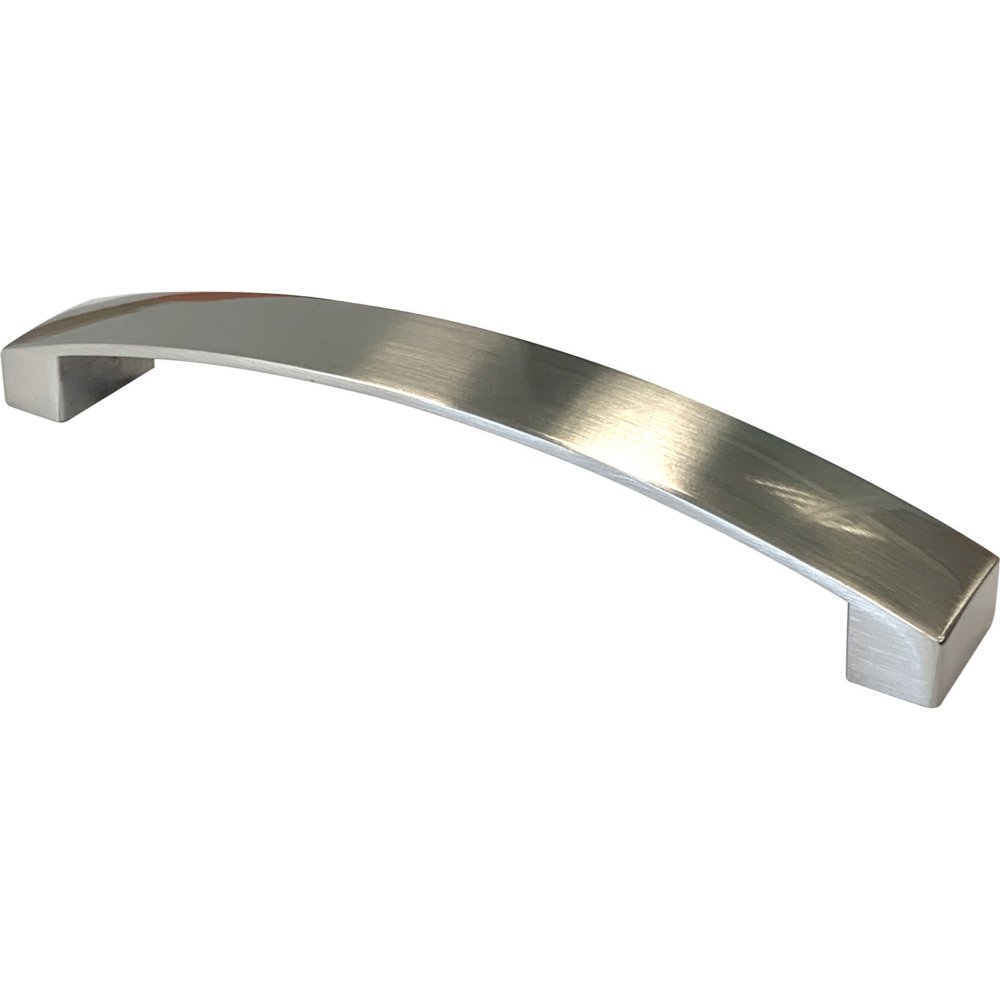 25pz maniglia art.mg40594 mm 160 cromo opaco cod:ferx.500269