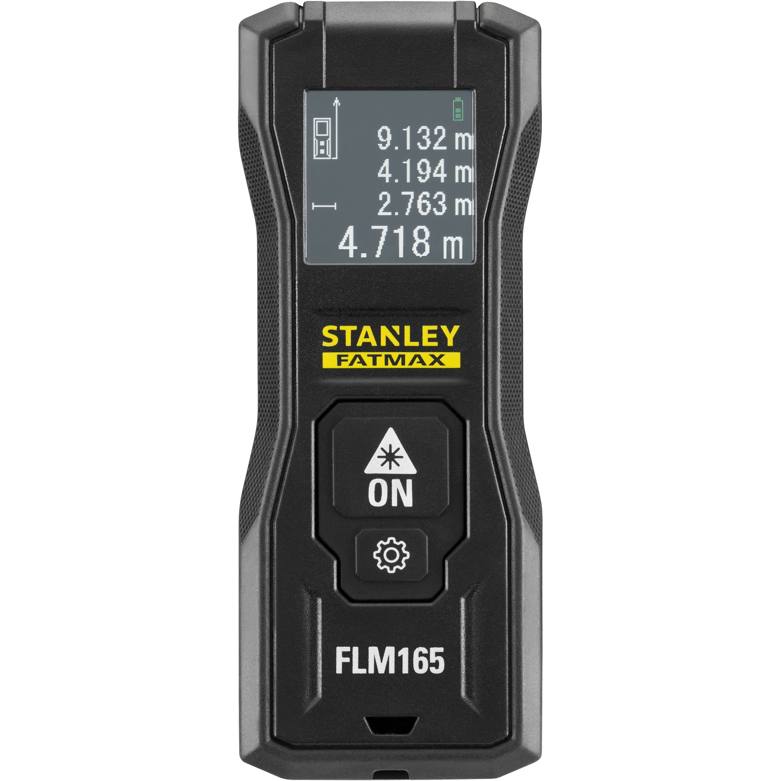 Image of st misuratore laser flm165 50m art.fmht77165-0 cod:ferx.500323