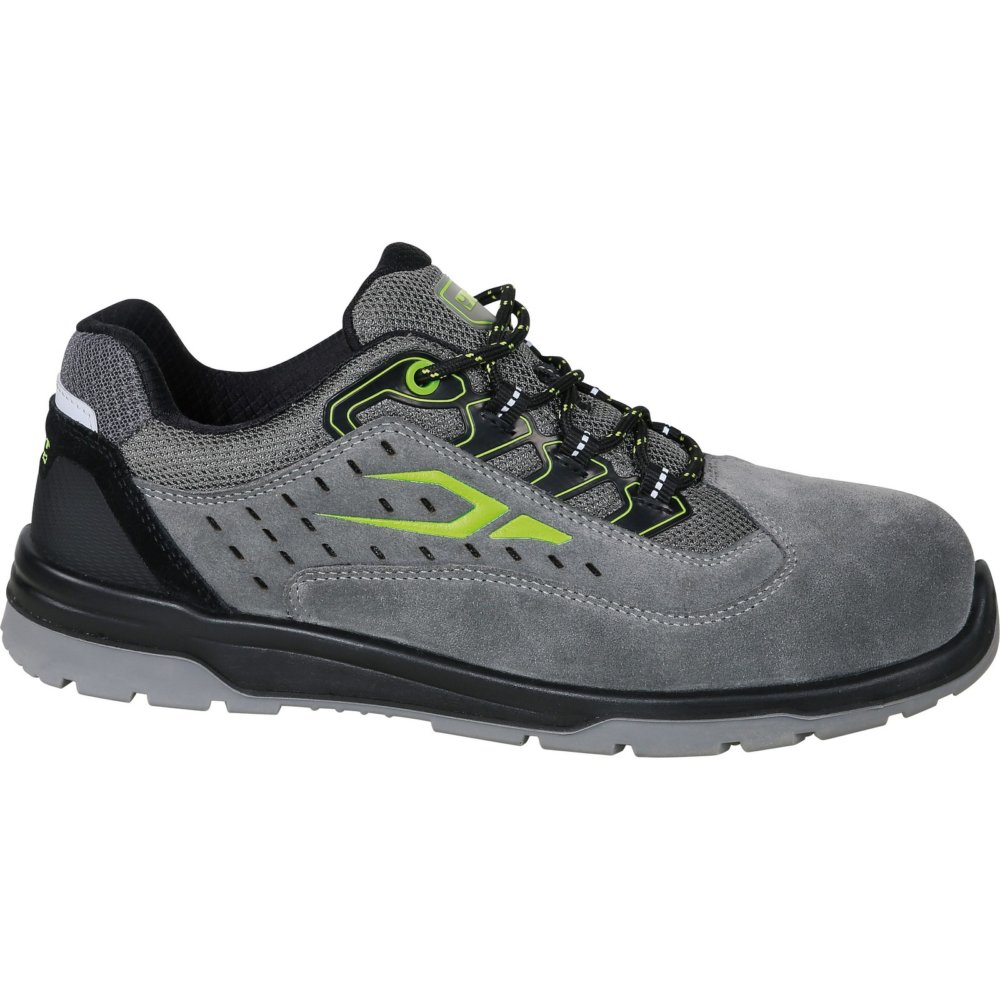 1paia scarpe basse antinfortunistiche beta 7317na s1p src n.41 cod:ferx.500384