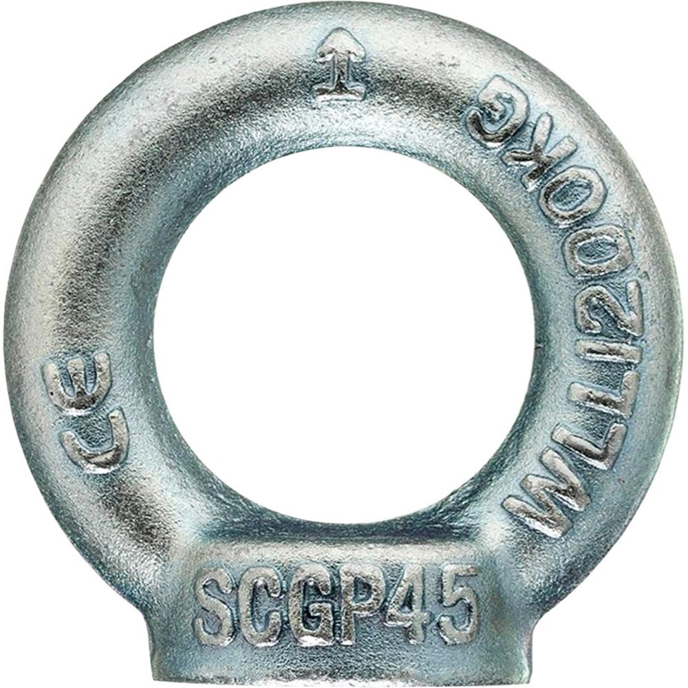 50pz golfari femmina din 582 ma 6 zincat cod:ferx.500465