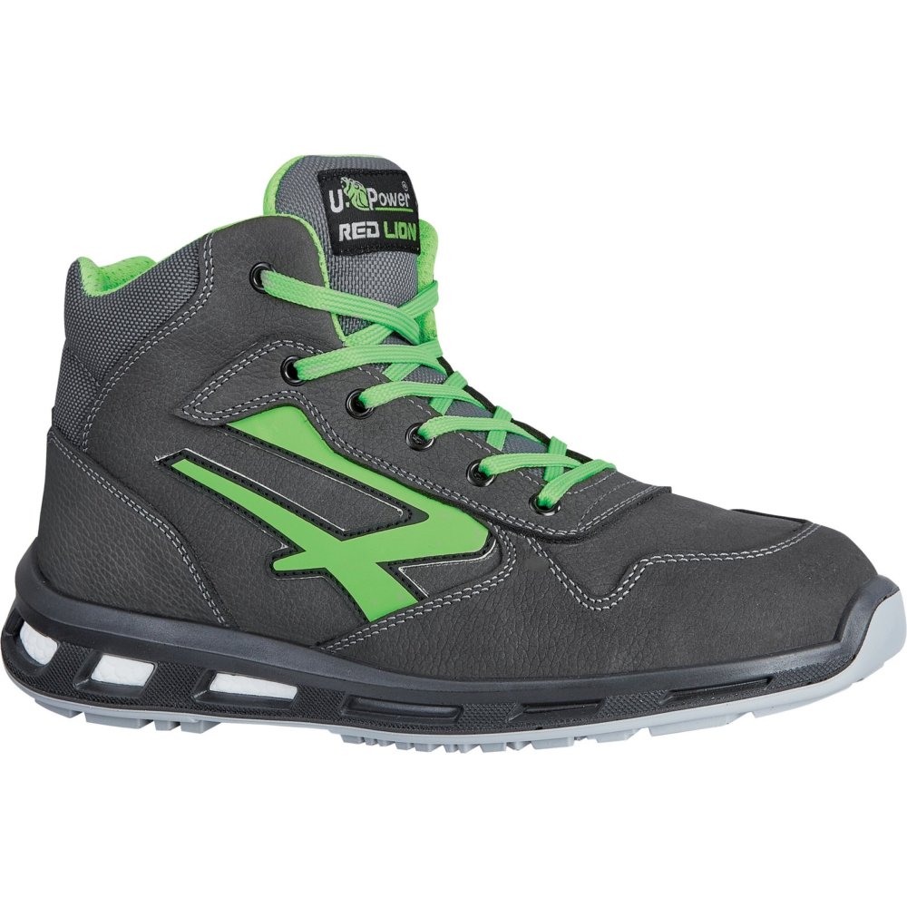 1paia u-power scarpa alta hummer s3 src n. 41 cod:ferx.500672
