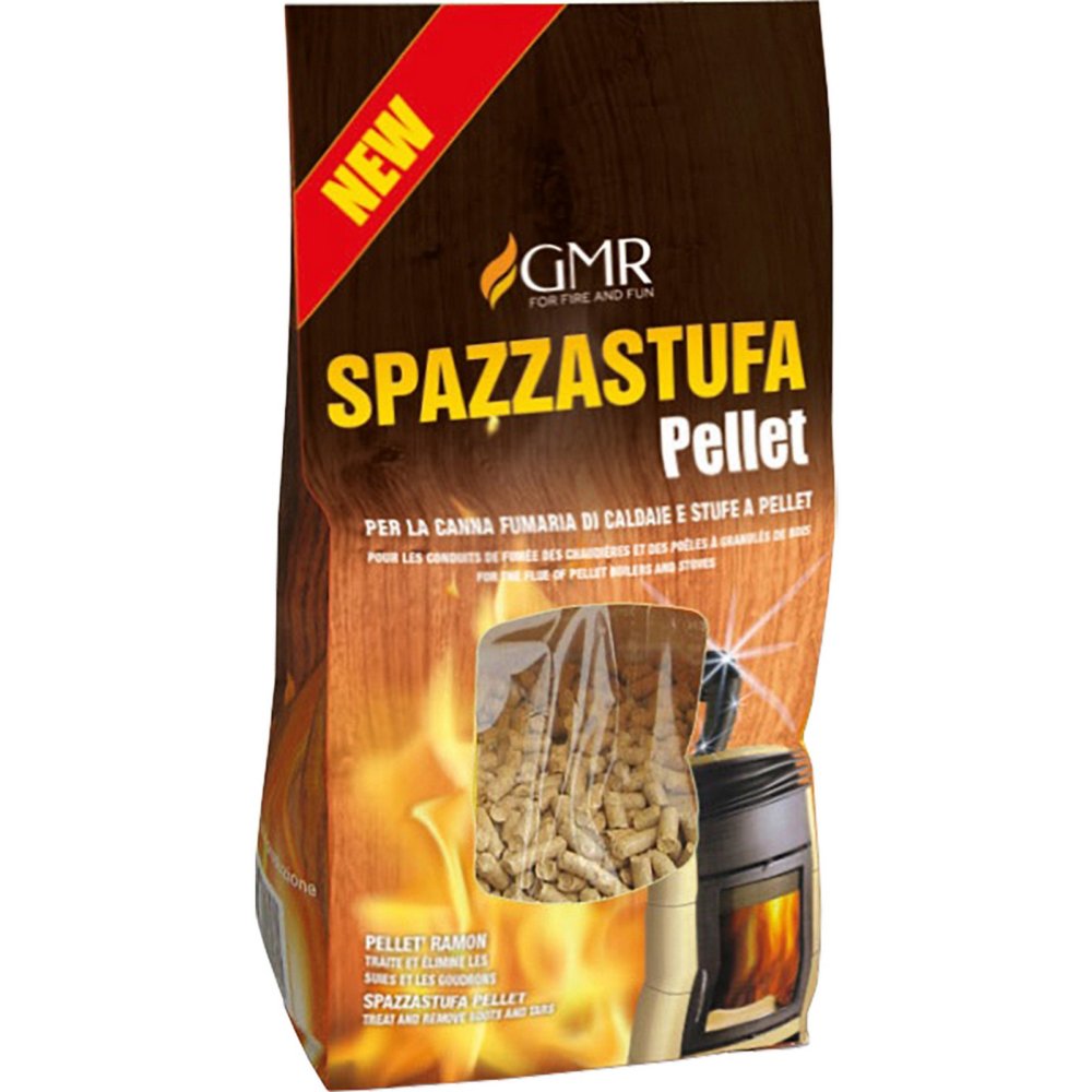 12pz spazzastufa pellet kg.1,5 cod:ferx.500858