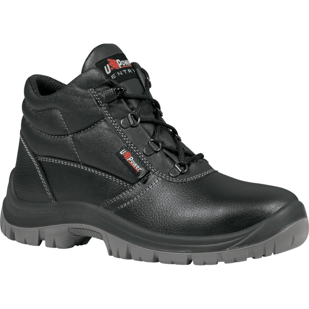 1paia u-power scarpa alta safe s3p n. 40 cod:ferx.500860