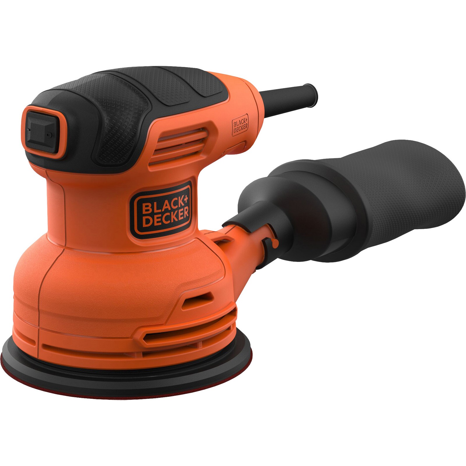 Image of levigatrice roto-orbitale b+d mod. bew210 cod:ferx.500932