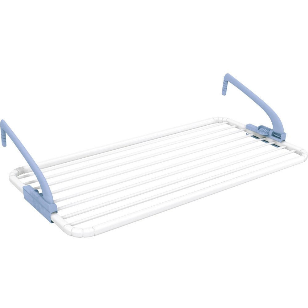stendibiancheria da balcone ghibli 100 gimi regolabile cod:ferx.50349