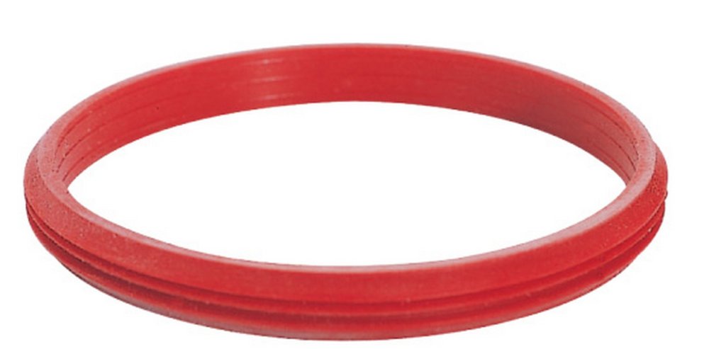 10pz guarnizione siliconica p/stufa a pellet d 12 cm cod:ferx.50408