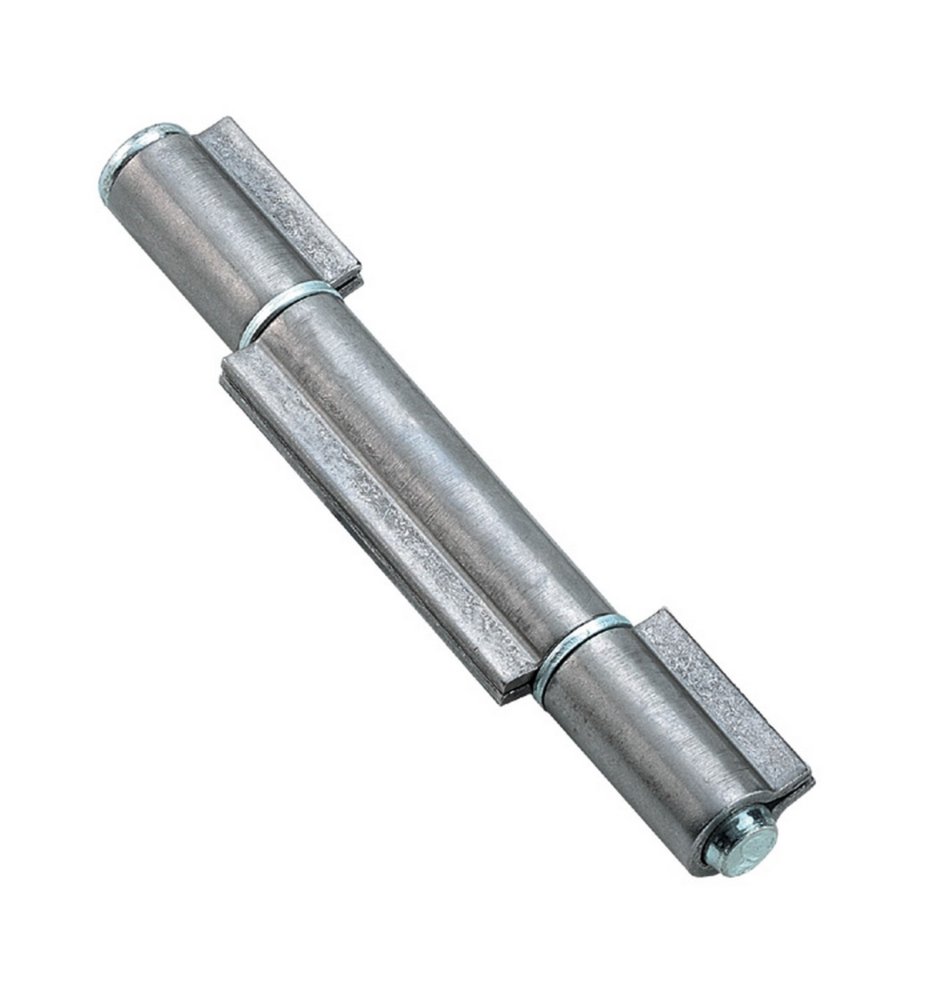 12pz cerniera x ferro 3 ali cm.17 cod:ferx.5142