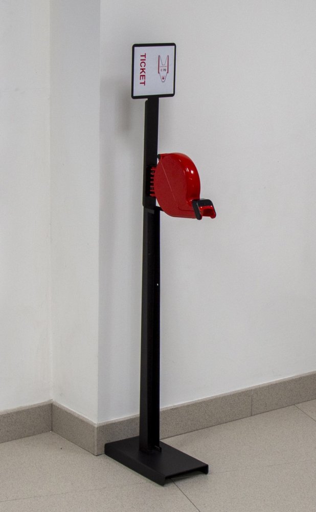 piantana elimina code cod:ferx.5310