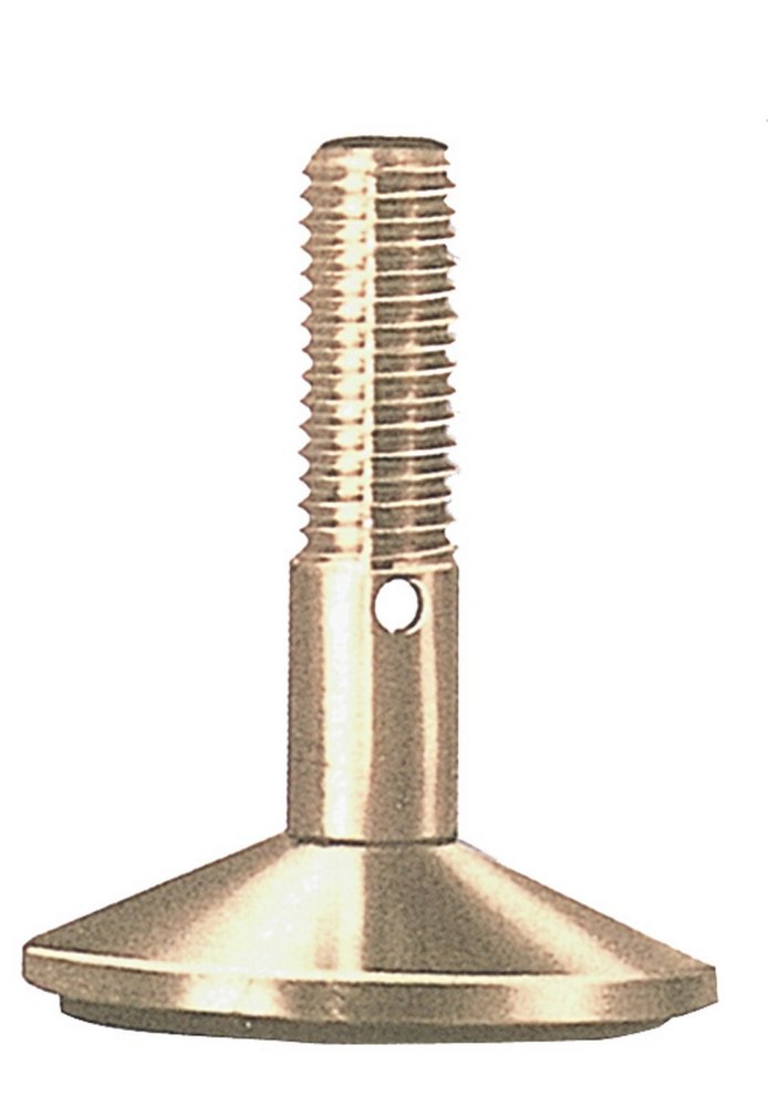 5blister bs piedini regolabili diametro 40 (pz.2) cod:ferx.54079