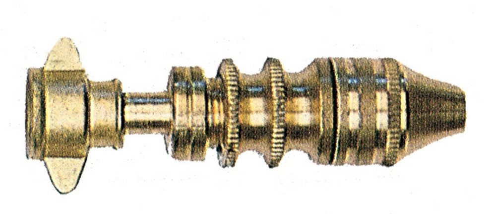 10pz getto universale per lance fig.5 cod:ferx.5409