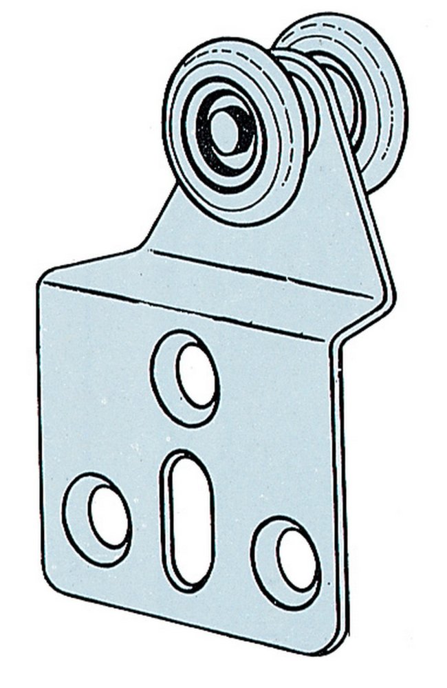 5cf sc carrelli a 2 ruote art. 18 (pz.4) cod:ferx.54435