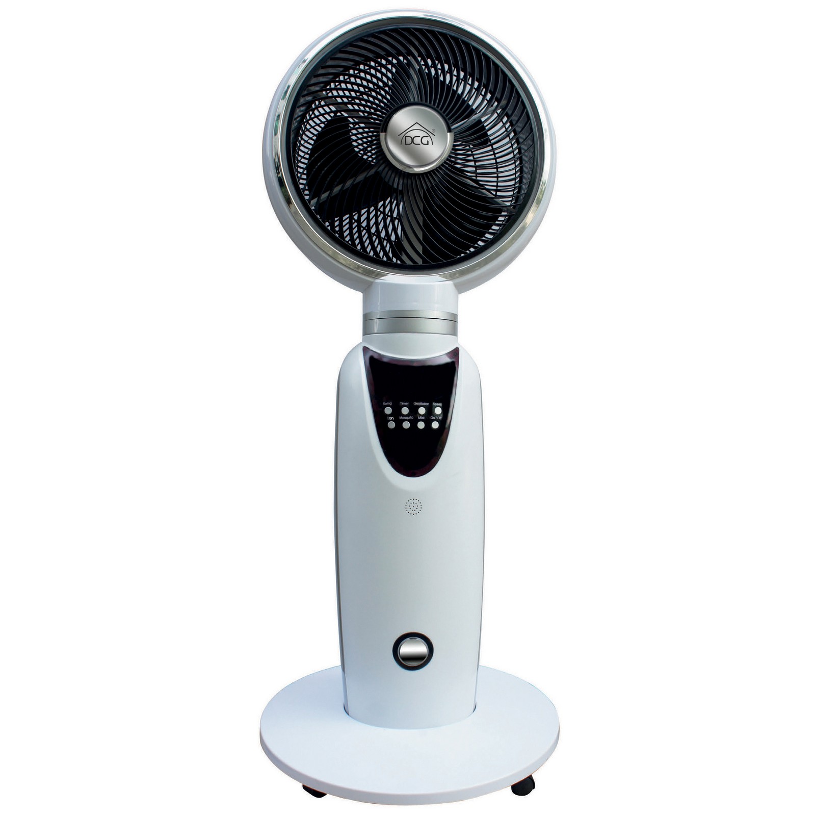 Image of ventilatore nebulizzatore argo ve1855 cod:ferx.548 cod009
