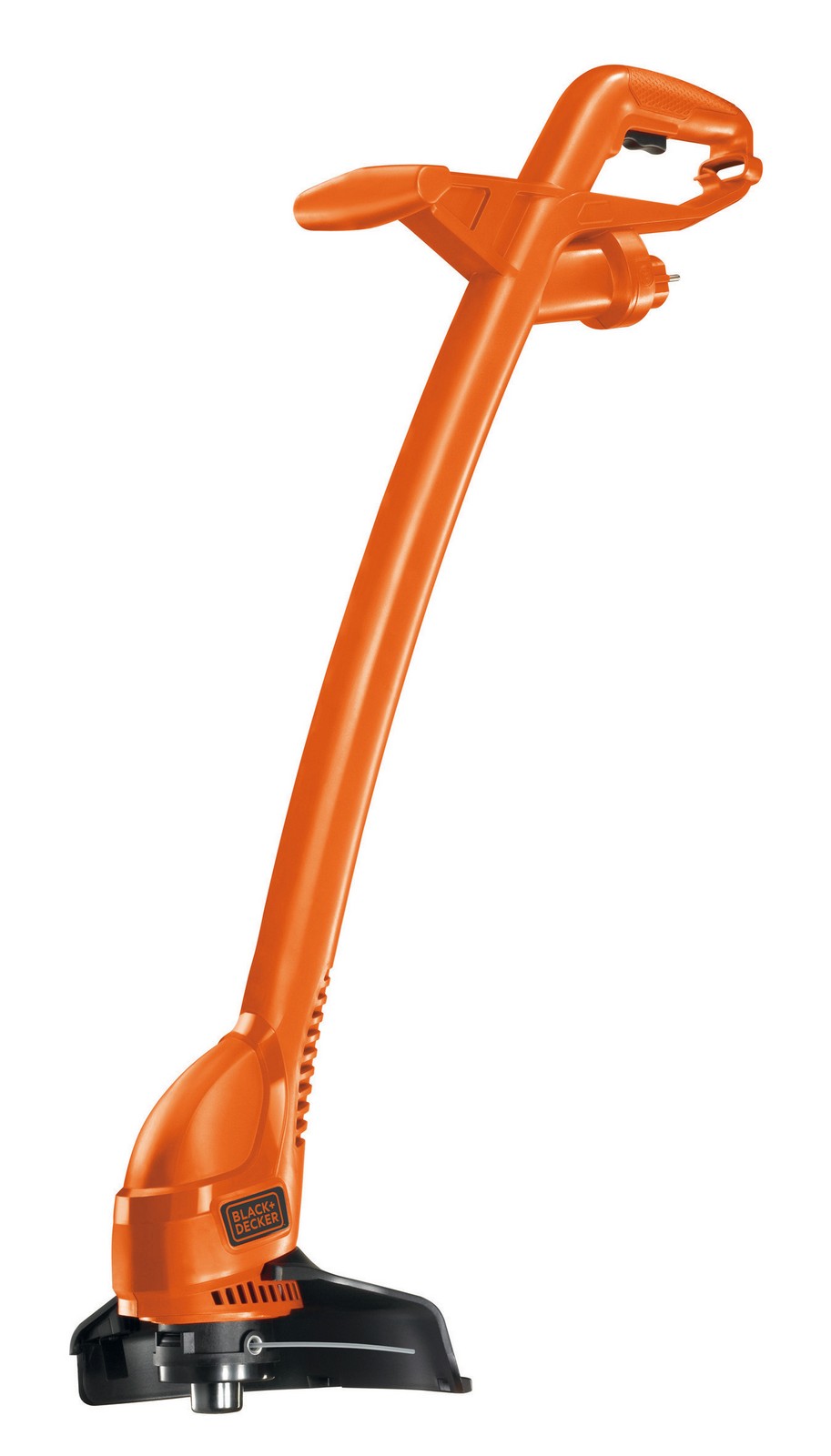 Image of tagliabordi elettrico b+d gl360sb 350w 25 cm cod:ferx.55655