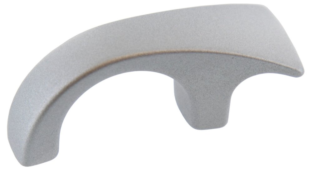 25pz maniglia art. e7140 mm. 32 alluminio cod:ferx.56119