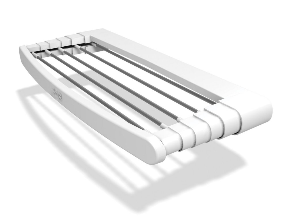 stendibiancheria da parete telepack 100 gimi cod:ferx.56174