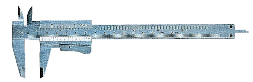 pl pl calibro ventesimale mm.160 cod:ferx.56205